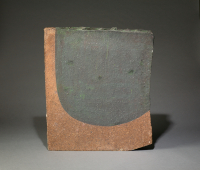 Morino%20Taimei%2C%20%3Cb%3E%3Ci%3E%20Untitled%3C%2Fi%3E%3C%2Fb%3E%2C%201967%2C%20stoneware%20with%20feldspathic%20glazes%2C%20Gift%20of%20the%20Artist%2C%20%26%23169%3B%20unknown%2C%20research%20required%2C%202001.7